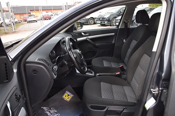 Skoda Octavia 7 of 19