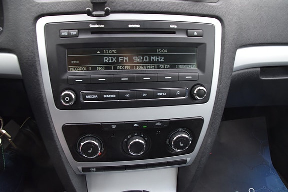 Skoda Octavia 10 of 19