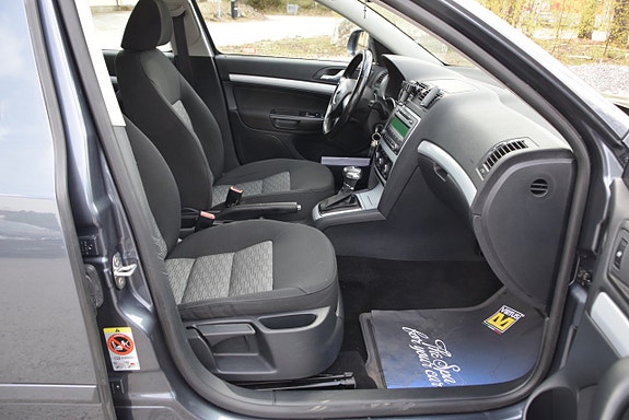 Skoda Octavia 8 of 19