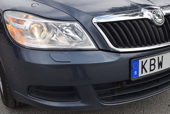 Skoda Octavia 16 of 19