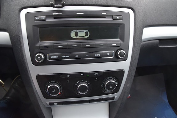 Skoda Octavia 11 of 19