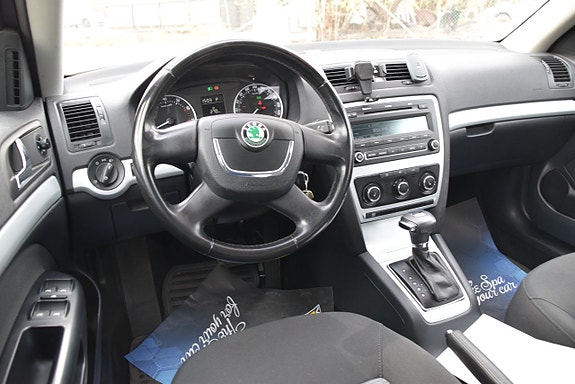 Skoda Octavia 6 of 19