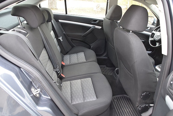 Skoda Octavia 9 of 19