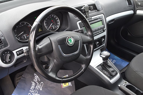 Skoda Octavia 14 of 19