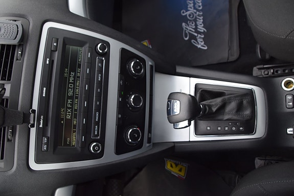 Skoda Octavia 12 of 19