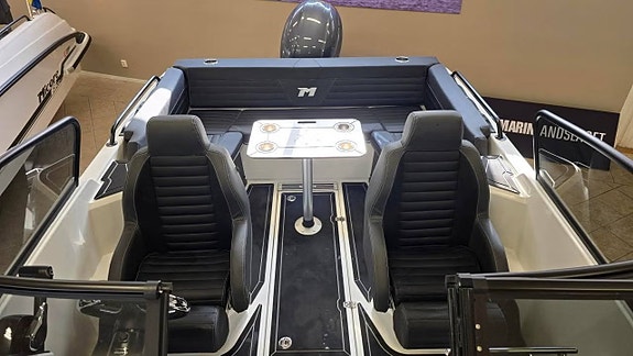 Micore 68 BR ML edition 2026 / Yamaha F150XC 7 of 9