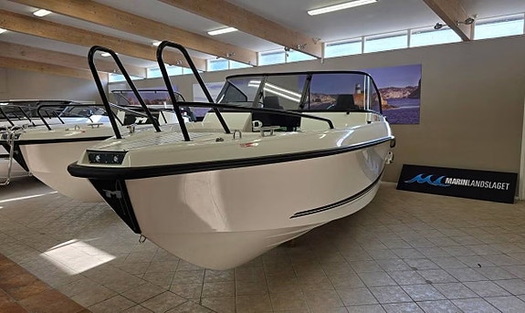 Micore 68 BR ML edition 2026 / Yamaha F150XC 6 of 9