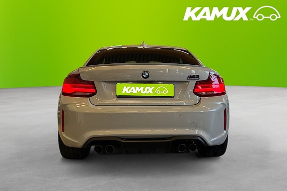 BMW M2 5 of 5
