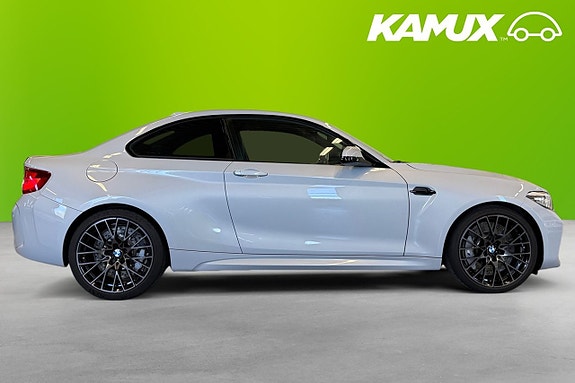 BMW M2 2 of 5