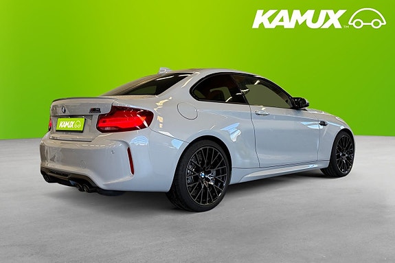 BMW M2 4 of 5