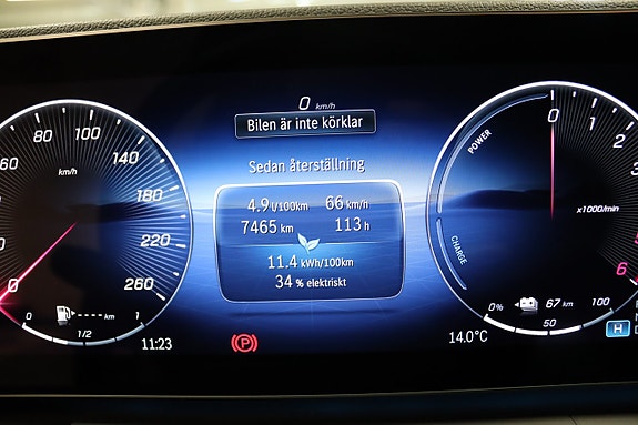 Mercedes-Benz GLE350 de 12 of 15