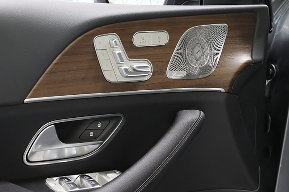 Mercedes-Benz GLE350 de 9 of 15