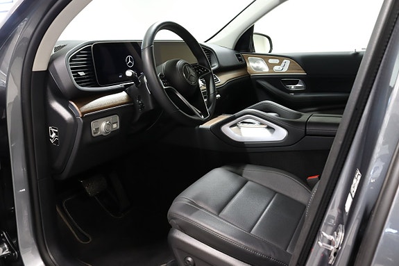 Mercedes-Benz GLE350 de 8 of 15