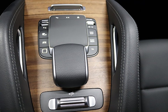 Mercedes-Benz GLE350 de 15 of 15
