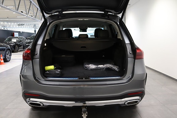 Mercedes-Benz GLE350 de 6 of 15