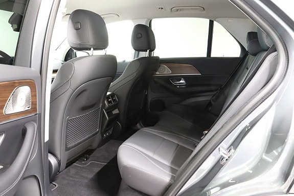 Mercedes-Benz GLE350 de 10 of 15