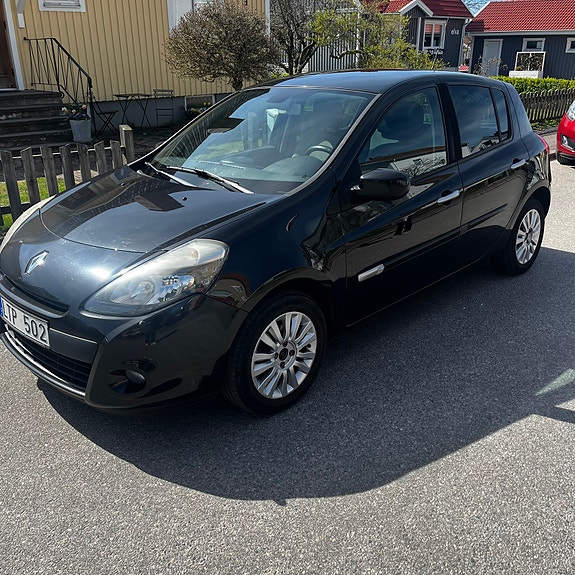 Brugt Renault Clio 
