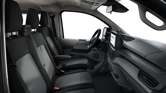 Volkswagen Transporter 5 of 5