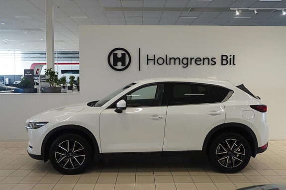 Mazda CX-5 3 of 18