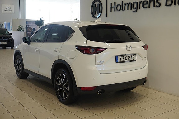 Mazda CX-5 4 of 18