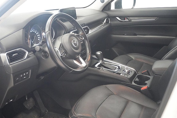 Mazda CX-5 2 of 18