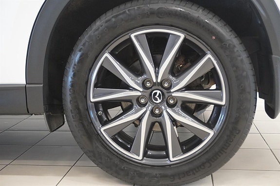Mazda CX-5 5 of 18
