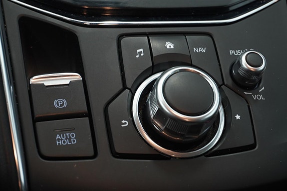 Mazda CX-5 11 of 18