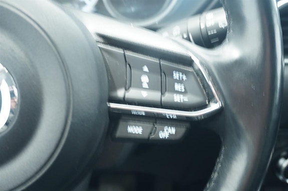 Mazda CX-5 13 of 18