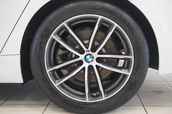 BMW 520d 5 of 5