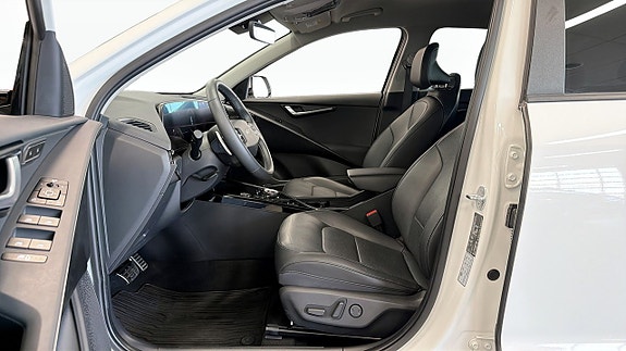 Kia Niro 12 of 26
