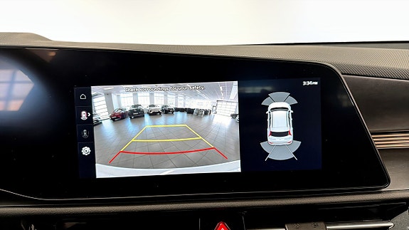 Kia Niro 21 of 26