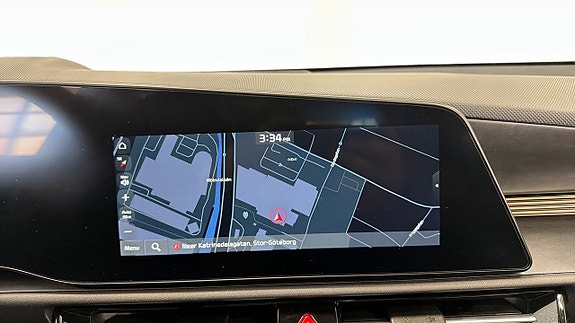 Kia Niro 19 of 26