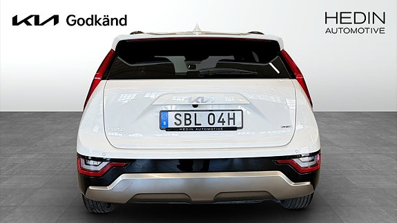 Kia Niro 5 of 5