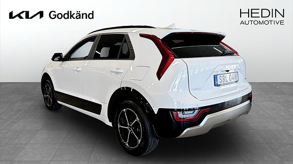 Kia Niro 6 of 26