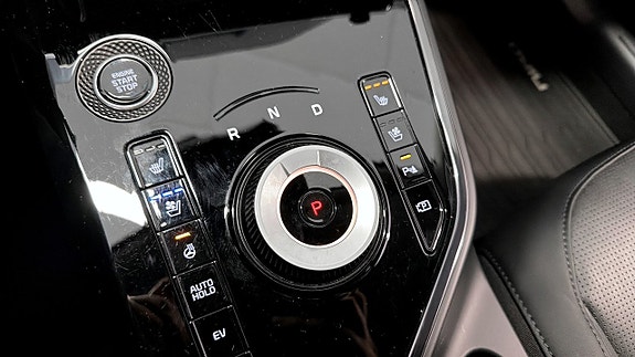 Kia Niro 22 of 26