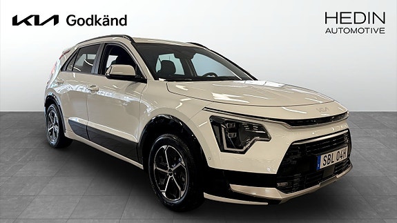 Kia Niro 3 of 5