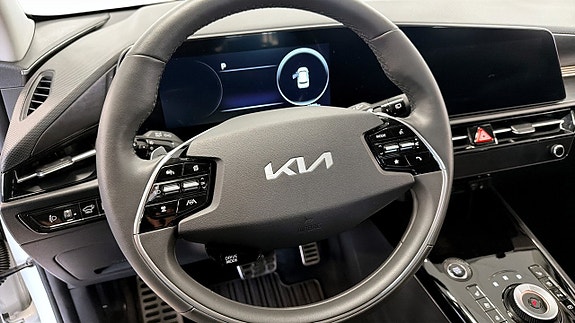 Kia Niro 13 of 26