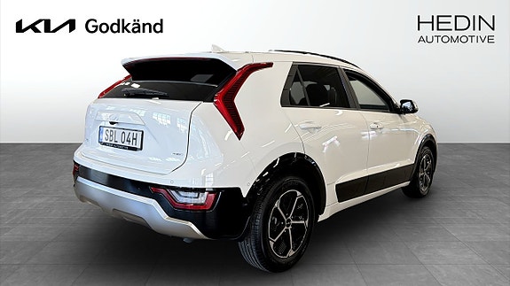 Kia Niro 4 of 5