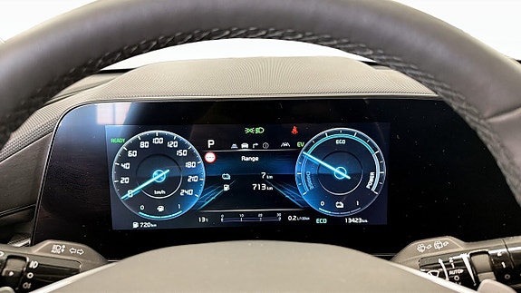 Kia Niro 18 of 26