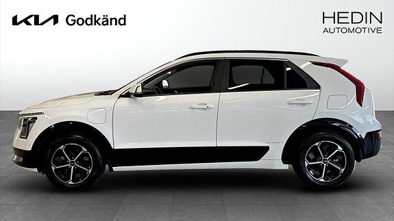 Kia Niro 7 of 26