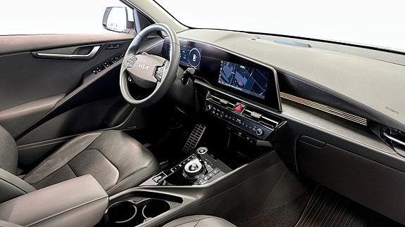 Kia Niro 16 of 26