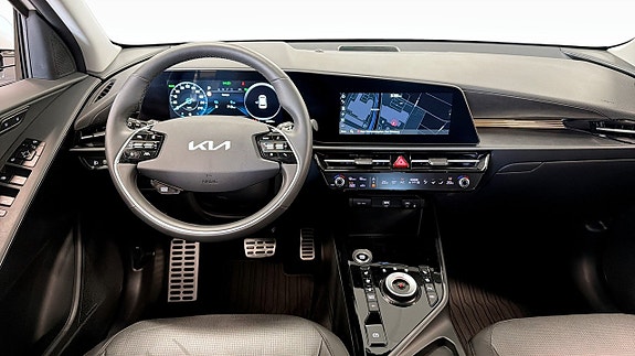 Kia Niro 15 of 26