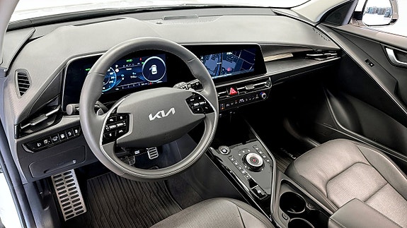 Kia Niro 14 of 26