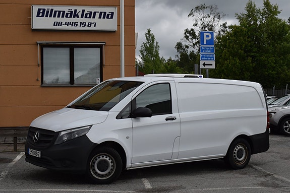Mercedes-Benz Vito 114
