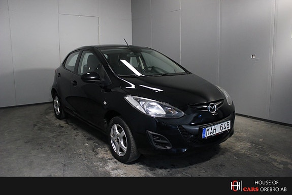 İkinci el  Mazda 2 1.3