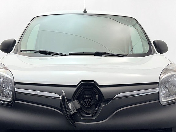 Renault Kangoo Maxi 5 of 27