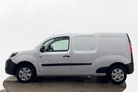 Renault Kangoo Maxi 11 of 26