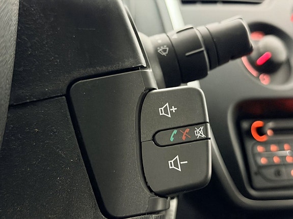 Renault Kangoo Maxi 21 of 26