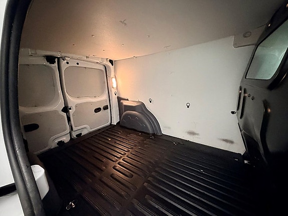 Renault Kangoo Maxi 13 of 26