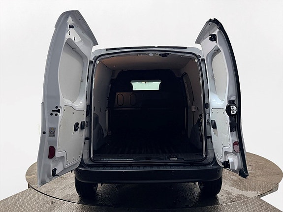Renault Kangoo Maxi 9 of 26